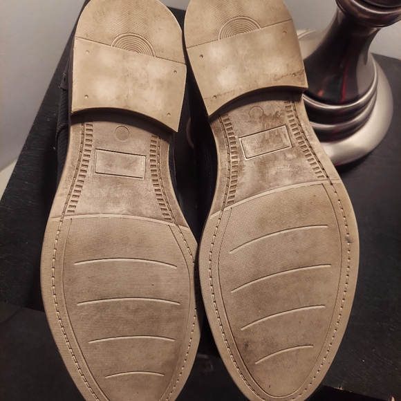 Men's Giorgio Brutini shoes 9.5 - Picture 5 of 7